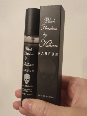 Kilian Black Phantom  - Kilian Black Phantom Perfume. 33ml bottle. New!