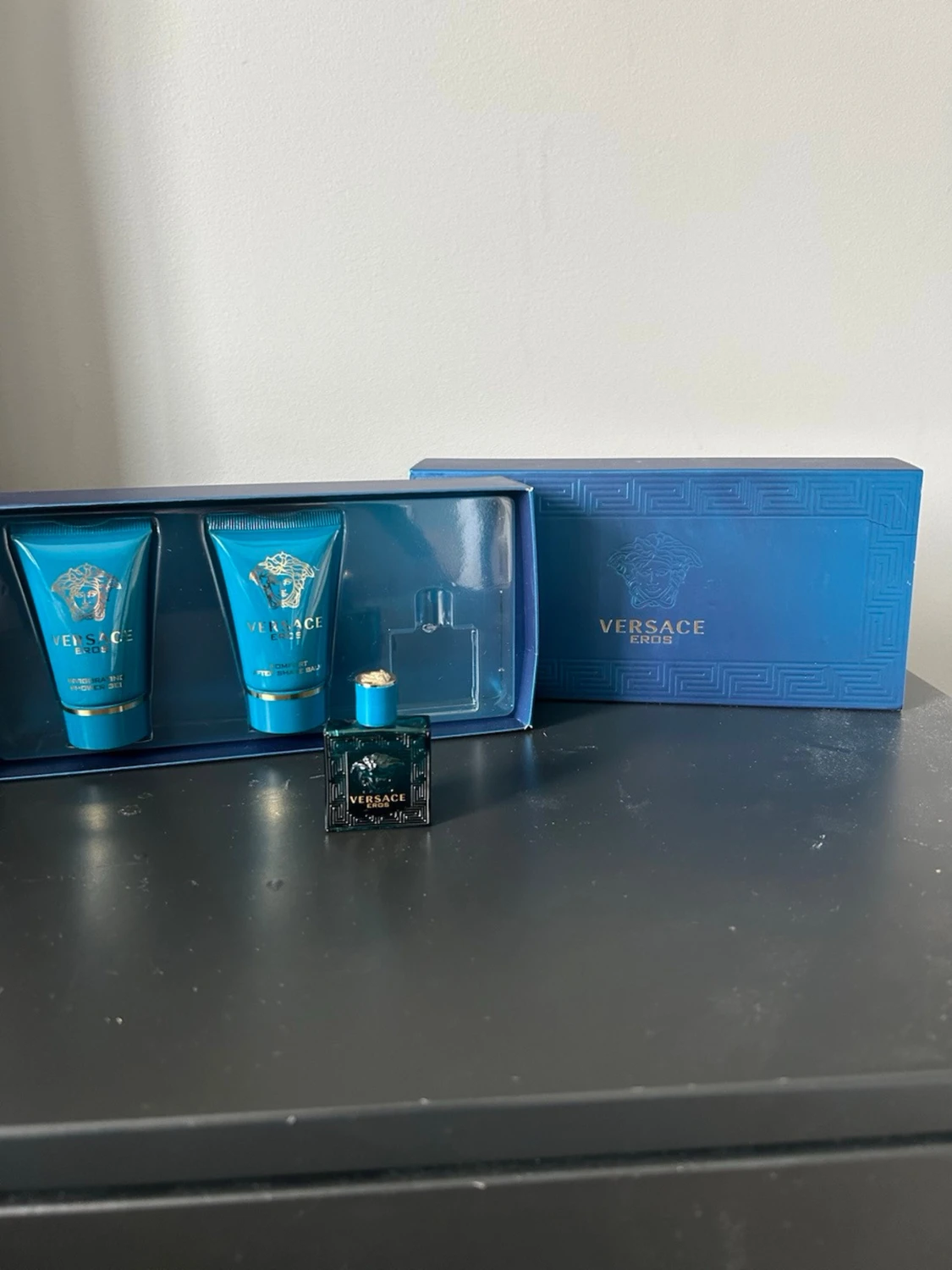 Versace Eros parfym 5ml - 2