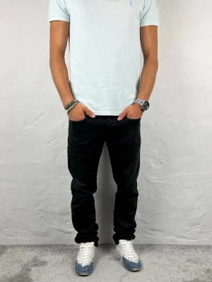 Replay jeans  - Ett par riktigt snygga jeans från Replay i storlek W31 L34 i modellen Anbbas Hyperflex 