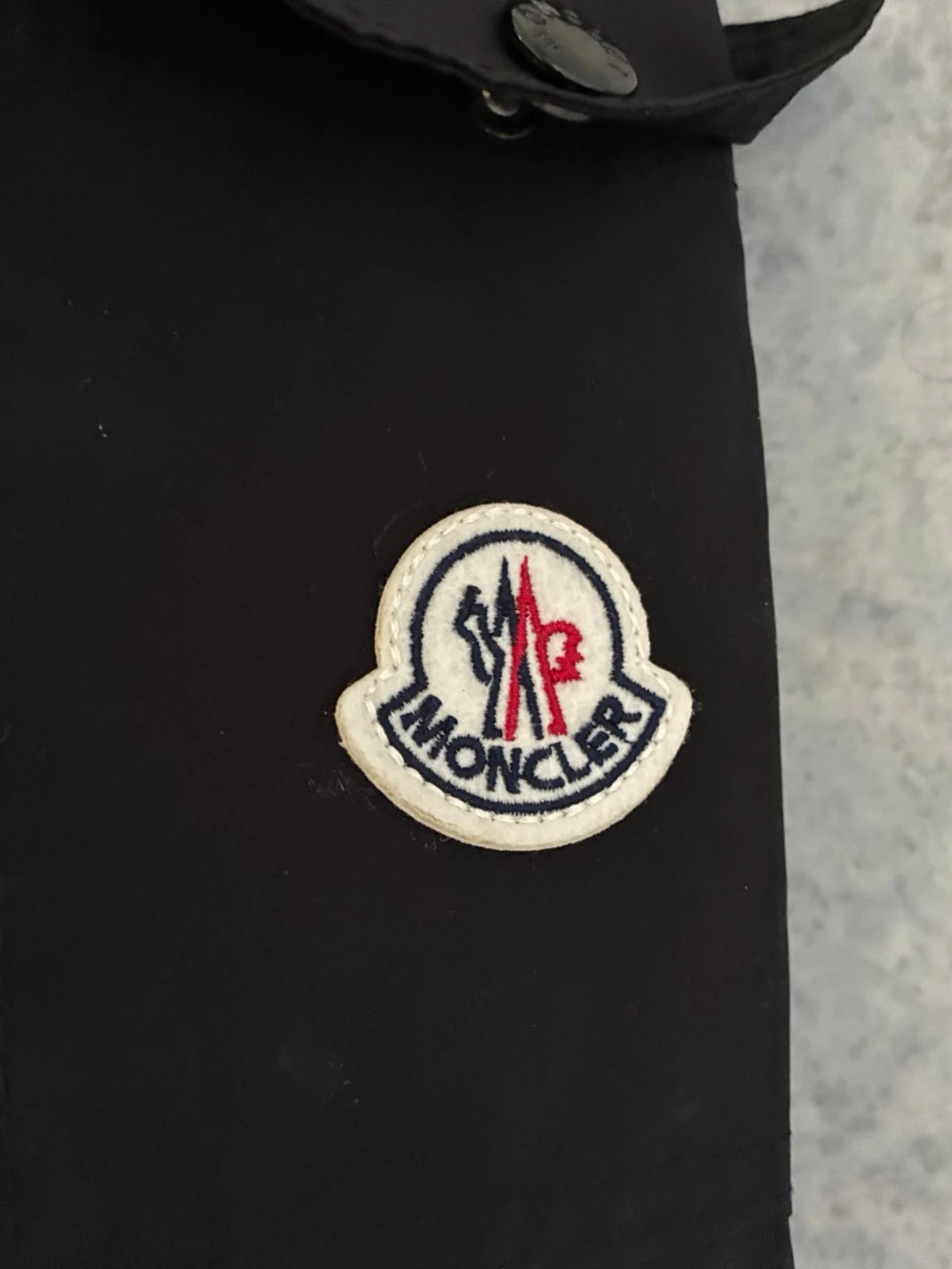Moncler Vindjacka - 2