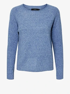 Vero Moda stickad tröja - Säljer denna stickade tröjan från Vero Moda i storlek xs. Hör gärna av dig vid frågor.