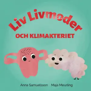 Böckerna om Liv Livmoder lär barn hur kroppen fungerar. Med lekfulla illustrationer och underberättelser om vänskap får vi följa Liv Livmoder, Siv Slida, Halil Hormon, Tammie Tarm, Blekke Blåsa, Maggie Magsäck och Hjördis Hjärna i deras vardag.  