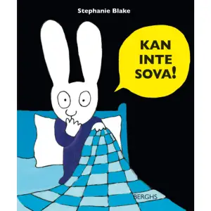 Ny bok om kultkaninen från boken 