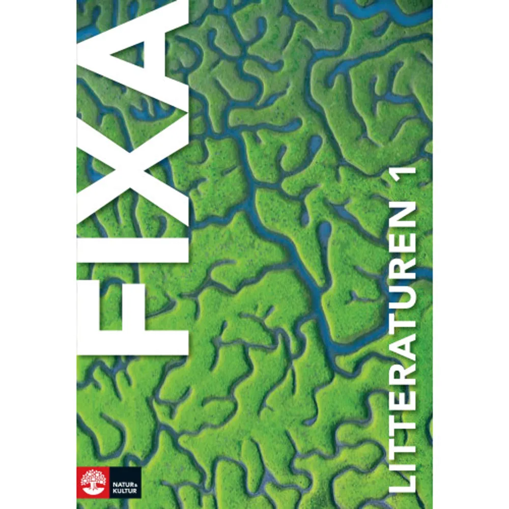 Fixa litteraturen är en del av Fixa svenskan – ett basläromedel för Svenska 1–3. Fixa svenskan skapar trygghet i klassrummet och ger dig friheten att planera och genomföra undervisningen på det sätt du tycker är bäst. Du kan arbeta med alla böckerna i serien eller välja de delar som passar din undervisning här och nu. Fixa litteraturen består av två böcker. För Svenska 1 - Fixa litteraturen 1: Motiv, stildrag och berättarteknik I Fixa litteraturen 1 utgår varje kapitel från ett centralt litterärt motiv, till exempel Triangeldramat eller Radarparet. Motivet presenteras i två mönstertexter som analyseras utifrån berättarteknik och ett antal stildrag. Eleven får arbeta med såväl motiv som berättarteknik i olika övningar och workshopar innan kapitlet sammanfattas i en examinerande uppgift. För Svenska 2 och 3 - Fixa litteraturen 2: Relationen mellan skönlitteratur och samhällsutveckling samt litteraturvetenskaplig analys Fixa litteraturen 2 behandlar de skönlitterära delarna av det centrala innehållet i kurserna Svenska 2 och 3. I varje kapitel presenteras ett tema som kopplas till en eller flera litterära epoker. Här finns flera mönstertexter som både speglar temat och visar på relationen mellan skönlitteratur och samhällsutveckling. I Uppslaget finns både en genomgång av de litterära epokerna och en modell för litteraturvetenskaplig analys. Digitalbok Fixa litteraturen finns som digitalbok med inläst text.    Format Häftad   Omfång 180 sidor   Språk Svenska   Förlag Natur & Kultur Läromedel och Akademi   Utgivningsdatum 2014-06-23   Medverkande Pär Sahlin   Medverkande Helga Stensson   ISBN 9789127435353  . Böcker.