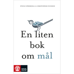 En liten bok om mål (häftad) - Många upplever att uppsatta mål i arbetet är svåra att begripa, inte följs upp, inte känns relevanta eller meningsfulla, är för många och motsäger varandra – eller att de rentav inte existerar överhuvudtaget. Samtidigt visar forskning om mål i arbetslivet att målarbete är ett effektivt sätt att motivera och engagera, främja trivsel, minska stress och påverka prestationer positivt.   Den här boken är en länk mellan forskning och arbetsliv som hjälper läsaren att:  förstå vad mål och målsättningsarbete är särskilja olika typer av mål och när de lämpar sig förstå skillnaden mellan individuella och gemensamma mål förstå motivationsmekanismerna bakom effektiva mål undvika olika fallgropar i målarbetet tillämpa ett väl fungerande målarbete.Sammantaget är det - trots det lilla formatet - ett instruktivt och välgrundad material som fungerar bra som en grund för reflektion och, inte minst, ger råd och tips om hur man kan arbeta med mål.Björn Nilsson, BTJ-häftet    Format Häftad   Omfång 133 sidor   Språk Svenska   Förlag Natur &amp; Kultur Akademisk   Utgivningsdatum 2017-02-07   Medverkande Christopher Svensson   ISBN 9789127819054  