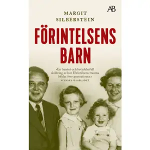 Auschwitz, själva symbolen för nazisternas dödsmaskineri, befriades den 27 januari 1945. Men Förintelsen slutade inte där. Den gick i arv och sipprade in i blodomloppet hos Förintelsens barn. Det här är en bok om det tunga arvet, om känslan att finnas till istället för alla de som slutade sina liv i gaskamrarna. I barnen skulle en förlorad värld återuppstå. Vem kan leva upp till det?Men det är också en berättelse om två människospillror, mina föräldrar, som möts igen efter kriget, i Norrköping. Om deras strävan att i skuggan av de döda, bygga ett nytt liv i det svenska folkhemmet. Den handlar också om min egen historia i två världar, den judiska och den andra stora världen. Till dem som tvivlar: Det går alldeles utmärkt att vara både jude och svensk!    Format Pocket   Omfång 190 sidor   Språk Svenska   Förlag Albert Bonniers Förlag   Utgivningsdatum 2022-01-13   Medverkande Eva Lindeberg   ISBN 9789100196318  