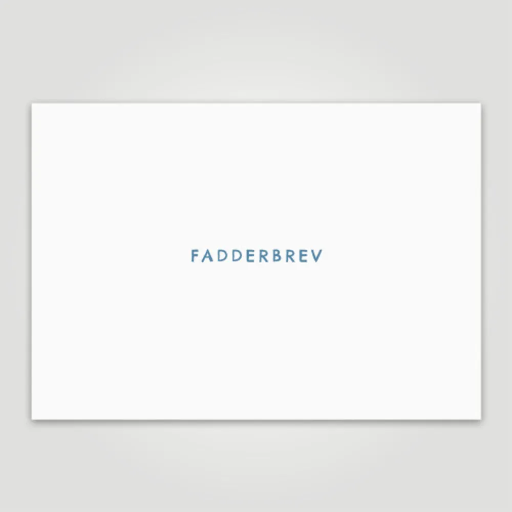 Kuvertet har förtryckt text: FADDERBREV som matchar Fadderbrev i Barnens Bästa Bibel-serien. Format: 250x176 (B5), Vitt papper. Säljs i 10-pack.  Fadderbrev och Dopbevis9789188167859 Fadderbrev : Jesus och barnen9789188167828 Dopbevis : Arken 9789188167835 Dopbevis : Jesus och barnen 9789188167842 Dopbevis : Vuxendop    Format Övrigt   Omfång 10 sidor   Språk Svenska   Förlag Speja Förlag   Utgivningsdatum 2021-11-10   ISBN 9789188167897  . Böcker.