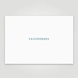 Kuvertet har förtryckt text: FADDERBREV som matchar Fadderbrev i Barnens Bästa Bibel-serien. Format: 250x176 (B5), Vitt papper. Säljs i 10-pack.  Fadderbrev och Dopbevis9789188167859 Fadderbrev : Jesus och barnen9789188167828 Dopbevis : Arken 9789188167835 Dopbevis : Jesus och barnen 9789188167842 Dopbevis : Vuxendop    Format Övrigt   Omfång 10 sidor   Språk Svenska   Förlag Speja Förlag   Utgivningsdatum 2021-11-10   ISBN 9789188167897  