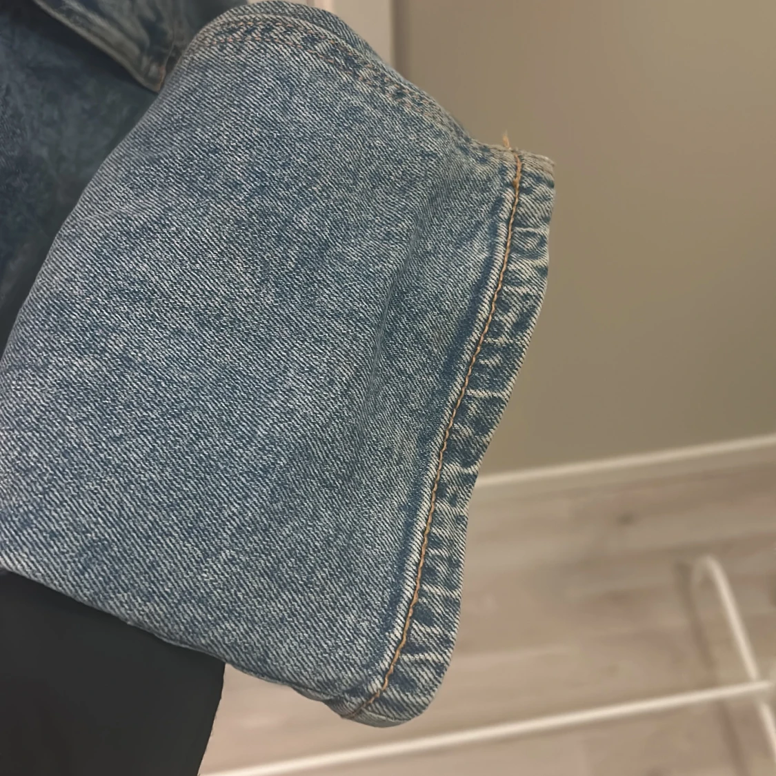 Blå jeans från LAB Industries - 93