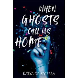 When Ghosts Call Us Home (pocket, eng) - Terrifying, spine-tingling and haunting, When Ghosts Call Us Home by Katya de Becerra is an edge-of-your-seat YA horror, perfect for fans of Kathyrn Foxfield.Never, ever look directly into the eyes of a ghost. Because once you see it, once you see her, once you acknowledge her impossible existence, you can never un-see it. And that's how she gets you.When Sophia Galich was twelve, she starred in her older sister Layla's amateur horror movie Vermillion, which recorded raw footage of her very real reactions to scenes her sister concocted in their old Californian house on the coast - Cashore House.In the years after the film's release, Sophia's memories of the now-infamous house fueled her nightmares. Vermillion amassed an army of fanatical fans who speculated about the film's hidden messages, and it was rumored that Layla made a pact with the devil - her soul in exchange for fame and arcane knowledge. Sophia dismissed this as gossip . . . until Layla disappeared.Now, Sophia must study the trail of clues Layla has left behind, returning to the very place where it all began. As she gets closer and closer to Cashore House's haunted heart, she must once again confront the ghosts of her childhood. But the house won't reveal its secrets without a fight.When Ghosts Call Us Home is a spine-tingling chiller from horror writer Katya De Becerra.    Format Pocket   Omfång 496 sidor   Språk Engelska   Förlag Pan Books Ltd   Utgivningsdatum 2023-10-12   ISBN 9781035027552  