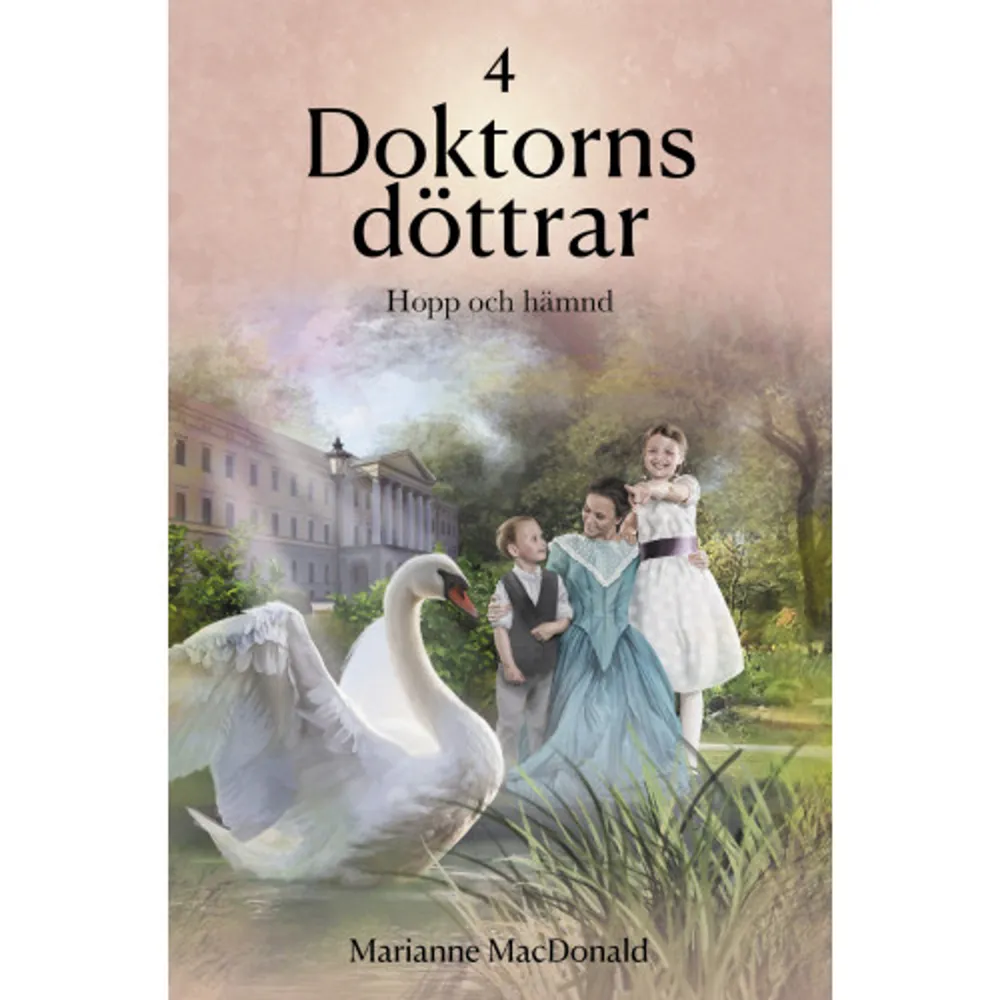 Hopp och hämnd Vänskapen mellan Olava och Emmeline slås i spillror, och Emmeline känner sig alltmer ensam och förtvivlad. Hon bekymrar sig för framtiden, och det visar sig att hon har stor anledning till det. Amalie blir chockad över vad hon finner på vinden. Avslöjandet förändrar både hennes eget och familjen Brocks liv. Samtidigt blir Amalie mer och mer säker på att Brock älskar henne, men han vill av en eller annan anledning inte erkänna det Gode Gud, det fanns inget hon hellre ville än att ta på honom. Hon blev yr. Nu stod han så nära henne som aldrig förr, och hon hörde att han andades lika snabbt som hon själv. Nu måste han väl kyssa henne. Format Inbunden Omfång 252 sidor Språk Svenska Förlag Boknöje Utgivningsdatum 2023-08-24 Medverkande Ingela Olofsson Medverkande Eline Myklebust Madsen ISBN 9789177138099 . Böcker.