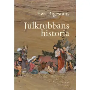 Julkrubbans historia berättar om hur krubban blivit en omistlig del av julfirandet i Sverige. Dess brokiga historia går genom konst och måleri men även genom mysterie­ spel. Här berättas särskilt om julkrubbans historia på svensk mark. Stjärnan över Betlehem visade historien en ny rikt­ning. Guds människoblivande är ett mysterium som samtidigt är mycket konkret. Snart började man med stor inlevelse skildra hur Guds Son hänvisades till ett stall, tro­ligen inrymt i en grotta med djur, och där lades i djurens matho krubban. Under det svenska bondesamhällets tid red Staffans­ ryttare ikapp, medan änglar, vise män, den grymme kung Herodes och sjungande stjärngossar med den ljusa stjär­nan i ett fast grepp pulsade fram genom gnistrande snö i den svenska vinternatten. I den här boken får läsaren för första gången stifta bekantskap med historien om det andliga konstverk en julkrubba är. Den har blivit ett omistligt verktyg för det kristna budskapet förr och nu.    Format Inbunden   Omfång 192 sidor   Språk Svenska   Förlag Artos & Norma Bokförlag   Utgivningsdatum 2017-11-10   ISBN 9789177770169  