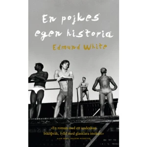 En pojkes egen historia (pocket) - »En roman med ett underbart bildspråk, fylld med glasklara insikter.« | AASE BERG, DN»Får Jonas Gardells uppväxtskildringar att framstå som mellanmjölkiga i jämförelse.« | THERESE ERIKSSON, SVENSKA DAGBLADETEdmund Whites självbiografiska roman En pojkes egen historia blev en omedelbar modern klassiker i USA när den kom ut 1982.Romanen berättar om en pojke som upptäcker sin homosexualitet på fyrtio- och femtiotalet. När han är femton har han sex med en tolvårig kamrat. Det är en troskyldig lek, ännu ostörd av det självhat som ska komma att prägla den växande medvetenheten om vad ordet »homosexuell« betyder där de lever. I takt med att pojken blir vuxen försöker han sig på heterosexuell kärlek, buddhism och psykoanalys, för att bli »frisk«. Han kommer också att ange en man han älskar en äldre lärare och älskare som han anmäler för skolmyndigheterna för att passa in i den totalitära kultur som omger honom.I översättning av Thomas Preis och med ett nyskrivet förord av Stefan Ingvarsson.EDMUND WHITE [f. 1940 i Ohio] är en amerikansk romanförfattare och essäist. Genombrottet i USA kom med den dokumentära The Joy of Gay Sex [1977], skriven tillsammans med Charles Silverstein. Hans internationella rykte etablerades med den självbiografiska romantrilogin A Boy s Own Story [1982], The Beautiful Room Is Empty [1988] och The Farewell Symphony [1997]. Edmund White har även skrivit inflytelserika böcker om Jean Genet och Marcel Proust.»White drar de litterära konsekvenserna ur sitt unga berättarjags utanförskap med sådan psykologisk fingertoppskänsla att det räcker att någon gång ha varit tonåring - av valfritt kön och sexuell orientering - för att kunna relatera till detta ingenmansland mellan upplevda och utlevda känslor.« | NIKLAS QVARNSTRÖM, EXPRESSEN»White skriver snyggt och intelligent... En lysande stilist.« | BJÖRN KOHLSTRÖM, BERNUR    Format Pocket   Omfång 233 sidor   Språk Svenska   Förlag Modernista   Utgivningsdatum 2015-06-18   Medverkande Thomas Preis   Medverkande Lars Sundh   ISBN 9789176453148  