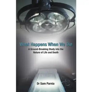 In hospital Dr Sam Parnia faces life and death issues every day. Through his work in critical care, he became very interested by some of his patients' accounts of the experiences that they had while clinically at the point of death. He started to collect these stories and read all the latest research on the subject. He then decided to conduct his own experiments, and his work has culminated in this extraordinary book. Picking up where Raymond Moody's Life After Life left off, this new, updated edition of Dr Parnia's ground-breaking study explores the answer to the ultimate question: what really happens when we die?    Format Häftad   Omfång 256 sidor   Språk Engelska   Förlag Hay House UK Ltd   Utgivningsdatum 2008-01-31   ISBN 9781401915391  