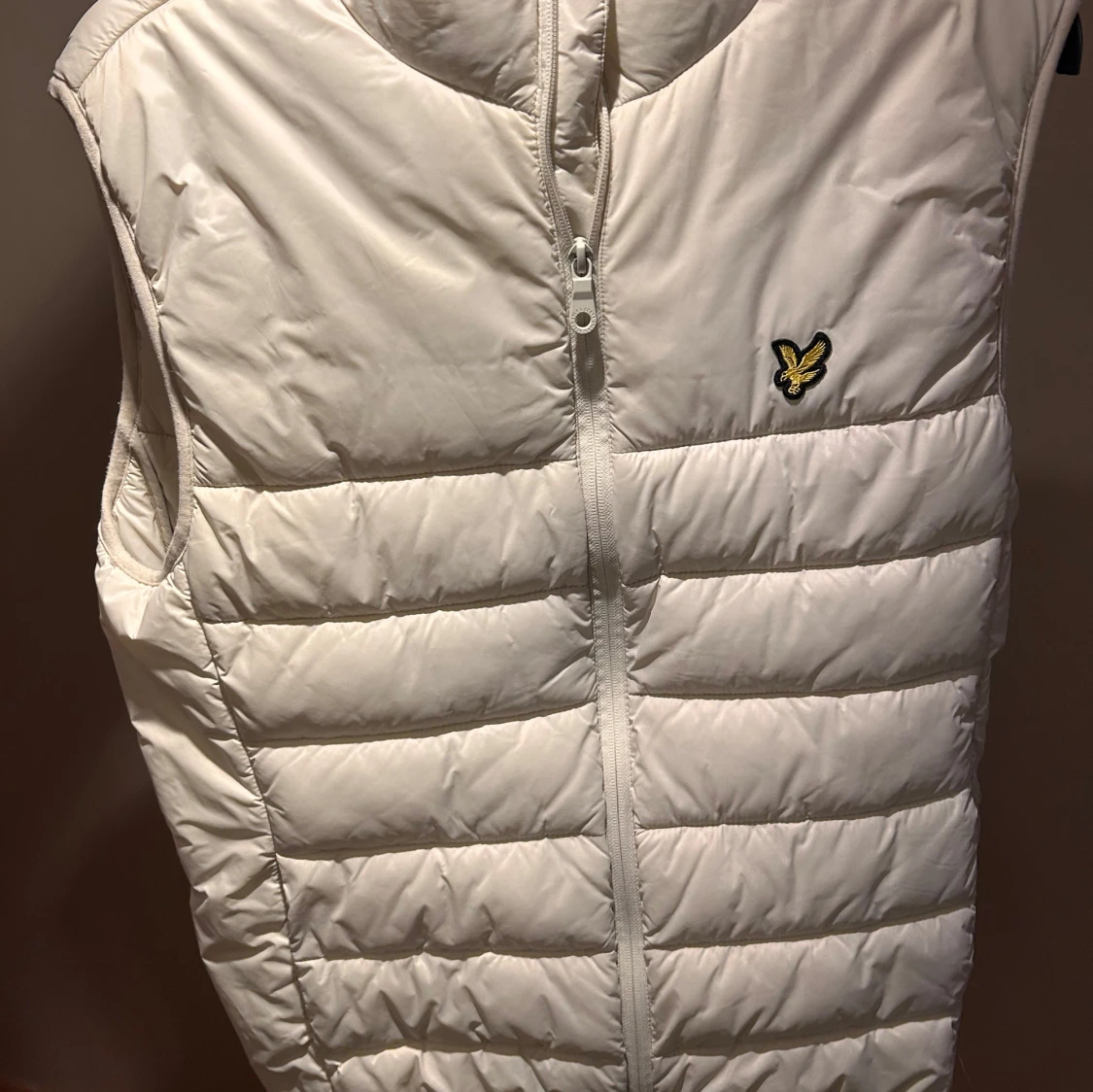Väst från Lyle & Scott