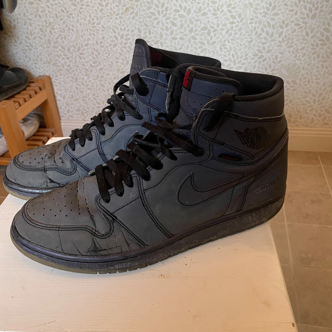 Nike Air Jordans - 90