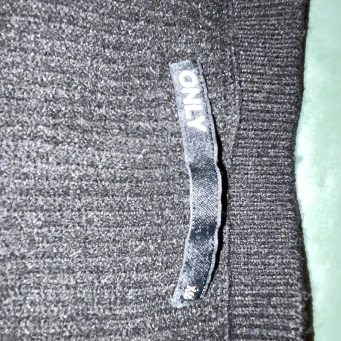 Randig tröja från ONLY💞 - 92