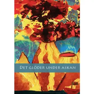 En främmande människa liknar en eld som glöder tyst under askan. Så länge askan existerar kan ingen njuta av eldens värme och färg. I antologin ”Det glöder under askan” grävs unga romers tysta historier upp och kläs i ord. Historier som doftar kärlek och drömmar men också sorg och svek. ”Det glöder under askan” ger dig möjlighet att lära känna medmänniskor som har bott i Sverige i drygt 500 år och fortfarande bemöts som främlingar.    Format Inbunden   Omfång 96 sidor   Språk Svenska   Förlag nordienT   Utgivningsdatum 2014-09-17   Medverkande Homeira Tari   Medverkande Alex M   Medverkande Emilio Ristić   Medverkande Nathaniel RJ   Medverkande Gagi S   Medverkande Luciano Anastassio   Medverkande Orhan Mustafa   Medverkande Filip S   Medverkande Homeira Tari   ISBN 9789187921025  