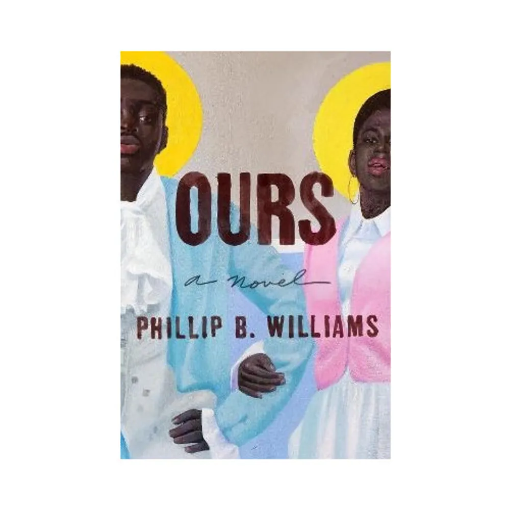 Chosen as a Most Anticipated Book of 2024 by Oprah's Book Club, Elle, Reader's Digest, The Rumpus, Kirkus Reviews, The Millions, Lit Hub, and more