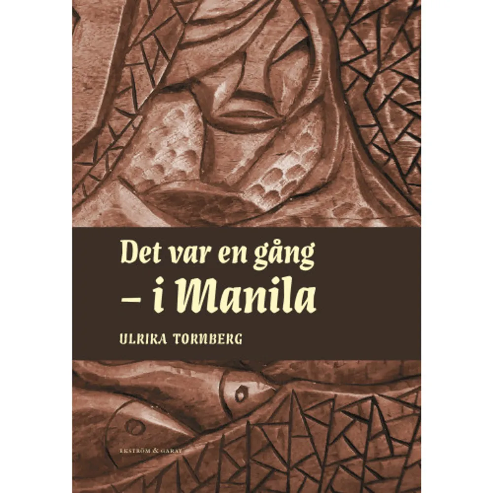 Vilka erfarenheter av alla dem som vi samlar under årens lopp visar sig till slut utgöra bärande väggar i det hus som vi kan kalla ”vårt liv”?I sin autofiktiva dagbok Det var en gång – i Manila berättar Ulrika Tornberg om ett antal sådana avgörande erfarenheter som hon gjorde under några år på 1960-talet då hon kom att bo i Manila på Filippinerna. Dag för dag, vecka för vecka, månad för månad och år för år får läsaren följa med henne i den exotiska filippinska vardagen, i mötet med nya vänner, till exempel med en taxichaufför som allt eftersom får en näst intill existentiell betydelse, i hennes regelbundna och alltmer medvetna deltagande i den politiskt orienterade klubben ”The Boswell Club” och i filosofiska seminarier vid universitetet med intellektuella och medvetandegörande betraktelser över tillvaron. En av de viktigaste trådarna i hennes dag-för-dag-skildring blir slutligen också berättelsen om den befriande och slutliga uppgörelsen med mannen hon är gift med.    Format Danskt band   Omfång 394 sidor   Språk Svenska   Förlag Ekström & Garay   Utgivningsdatum 2022-10-03   ISBN 9789189706514  . Böcker.