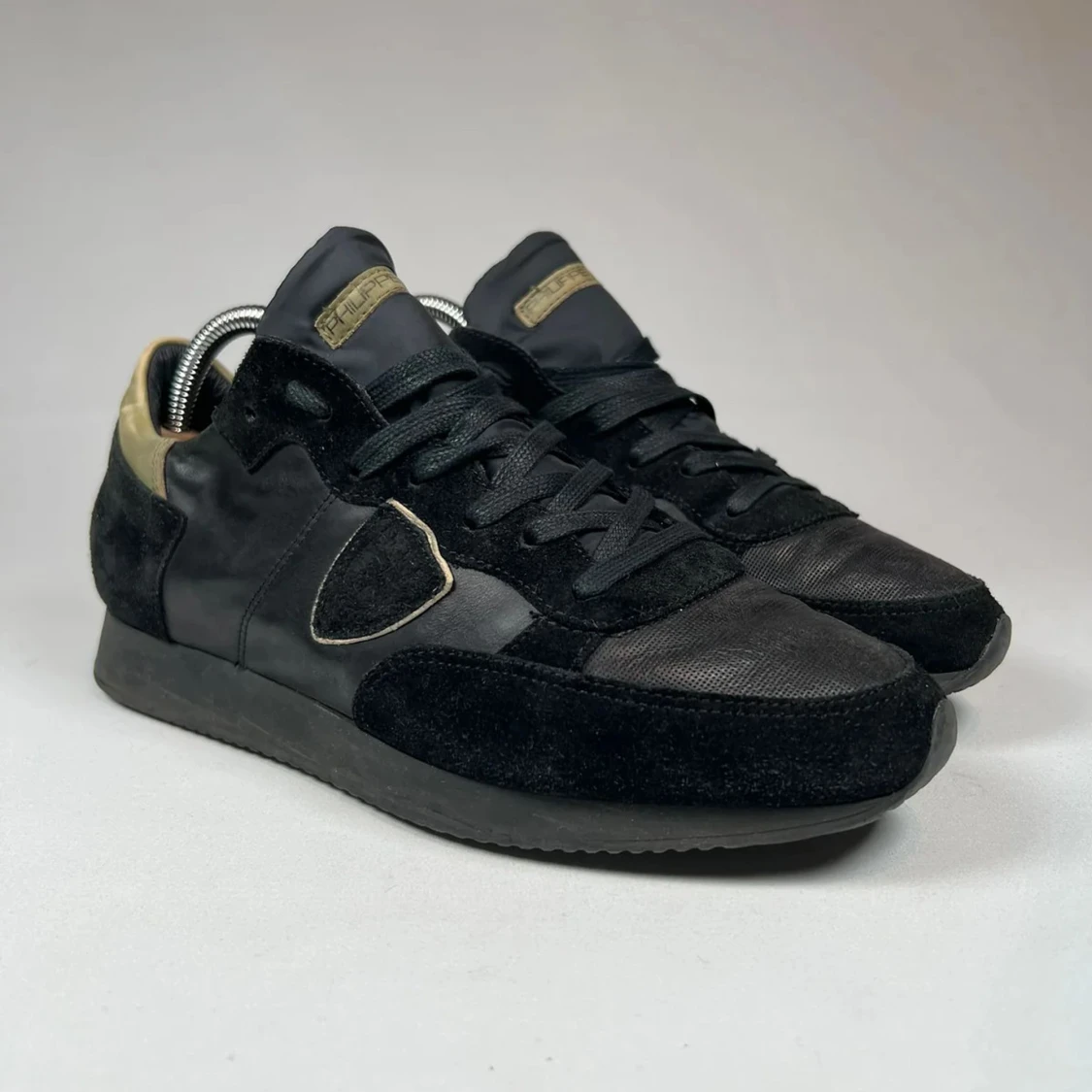 Svarta Phillipe Model TRPZ - 2