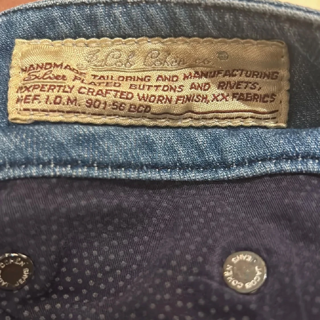 Jacob Cohen Jeans - 3