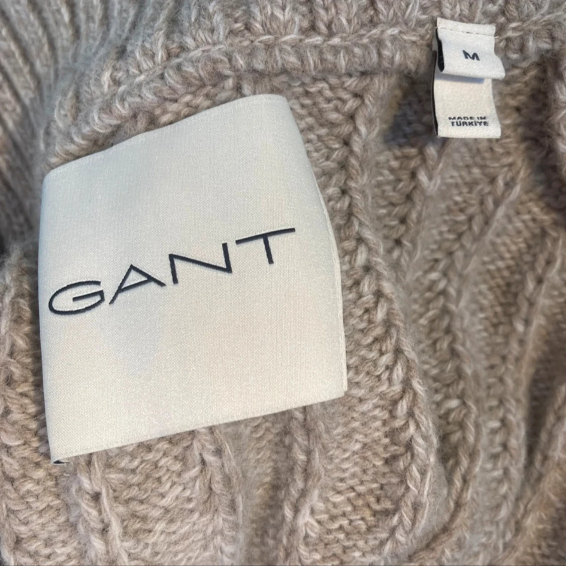 Gant-  Cardigan - 91