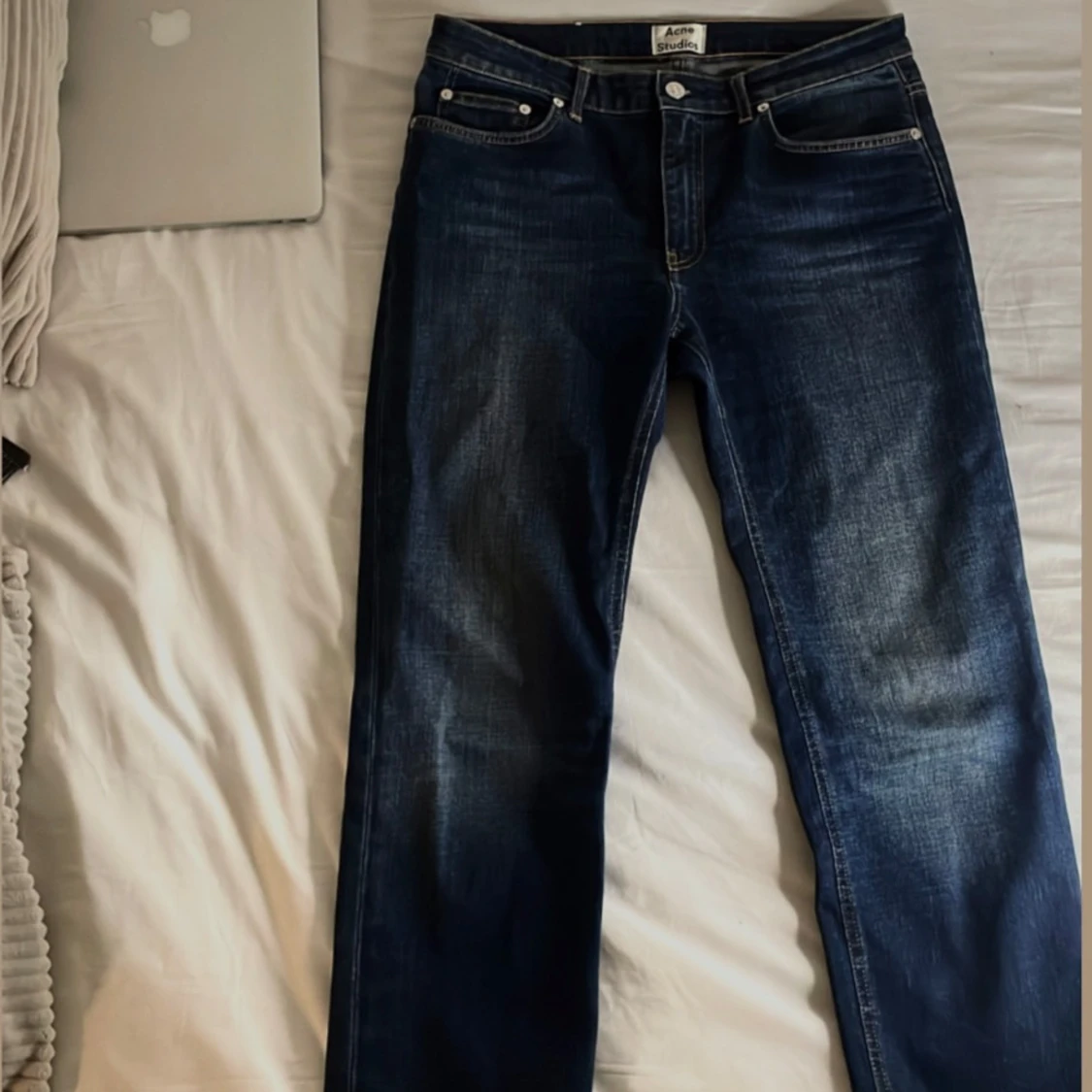 Acne studios jeans 