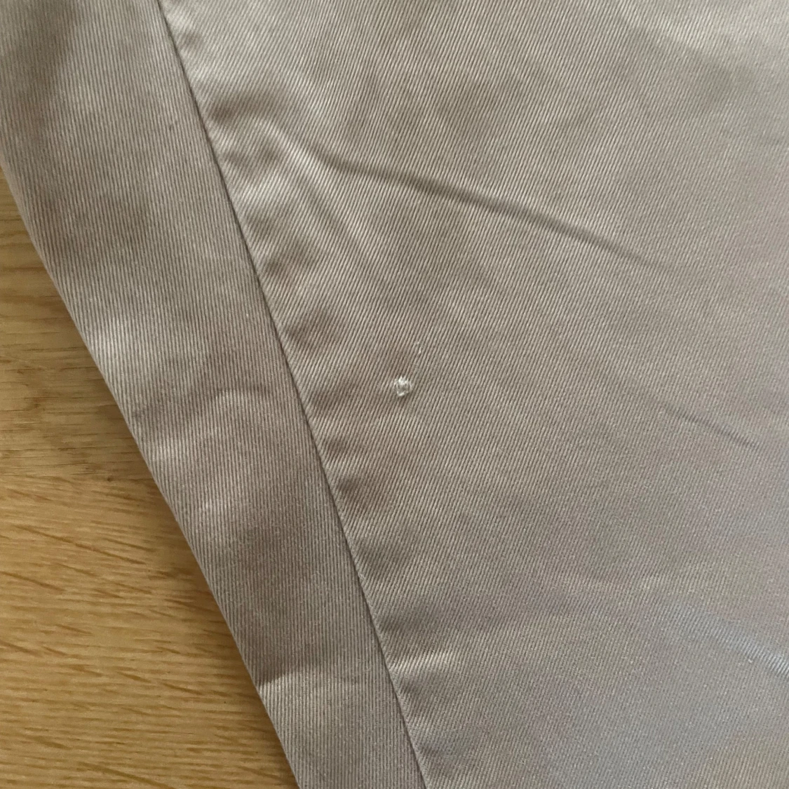 Beige chinos från Tommy Hilfiger - 3