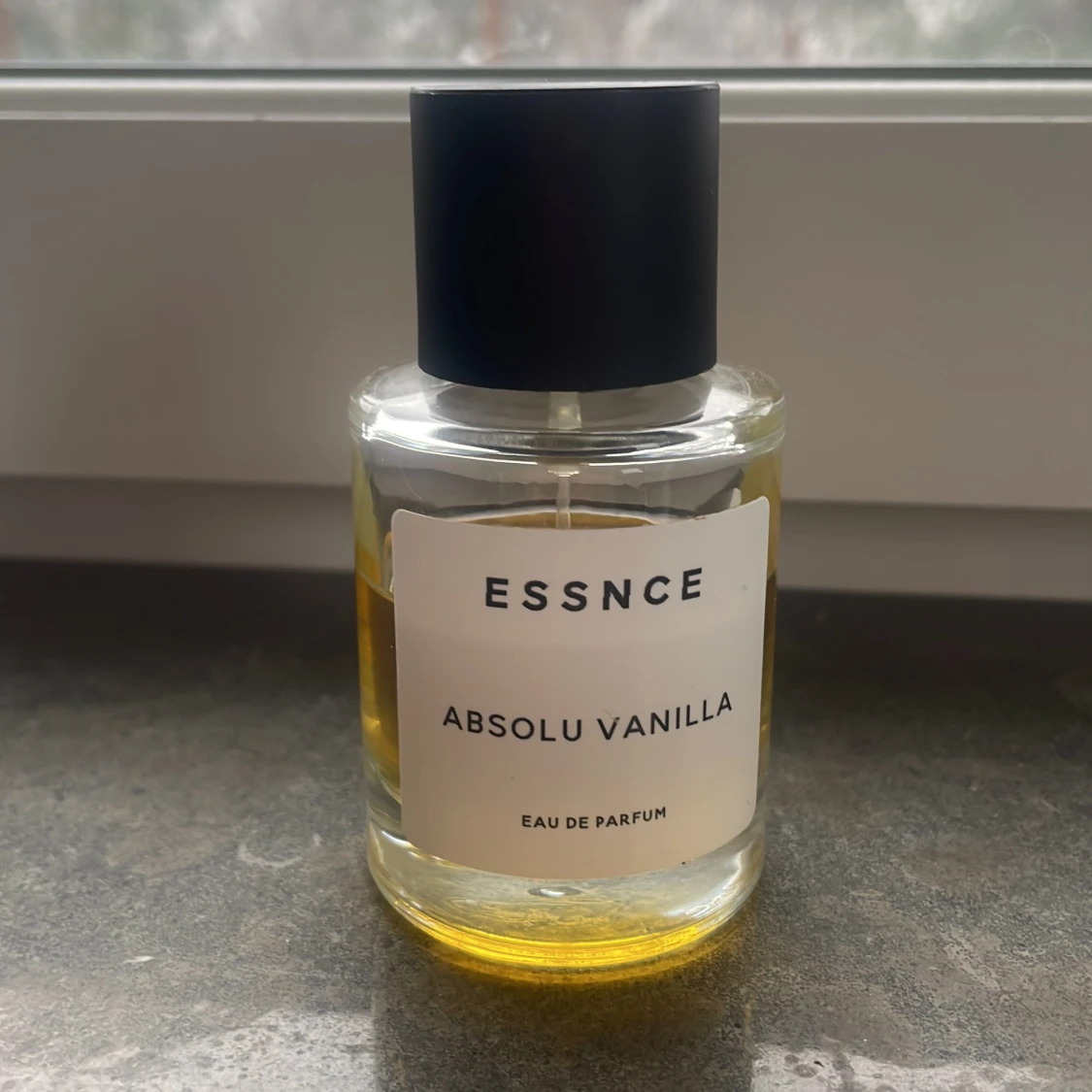 Essnce absolu vanilla