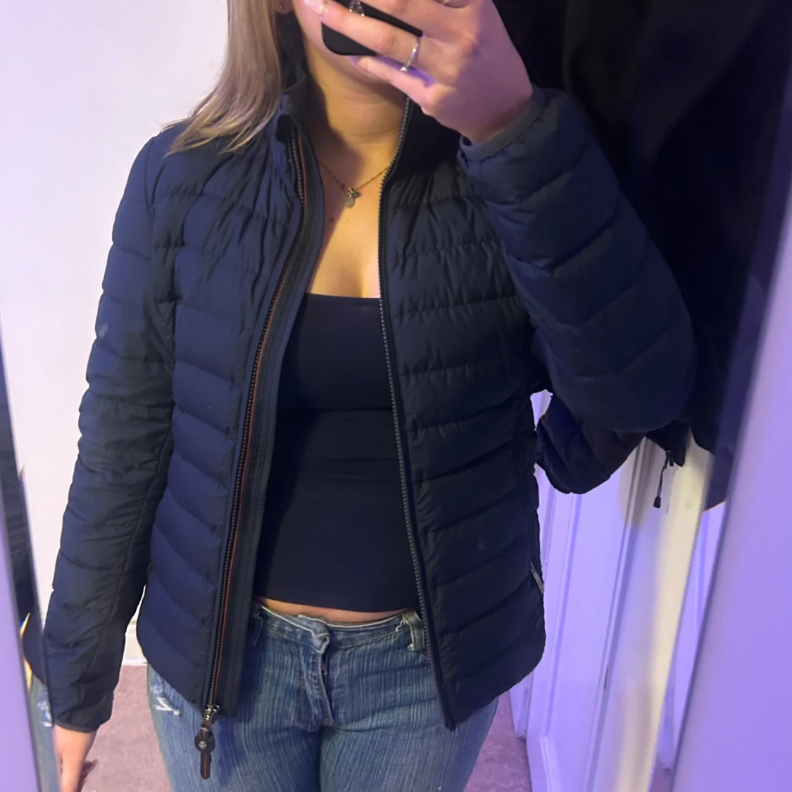 Parajumper jacka - 2