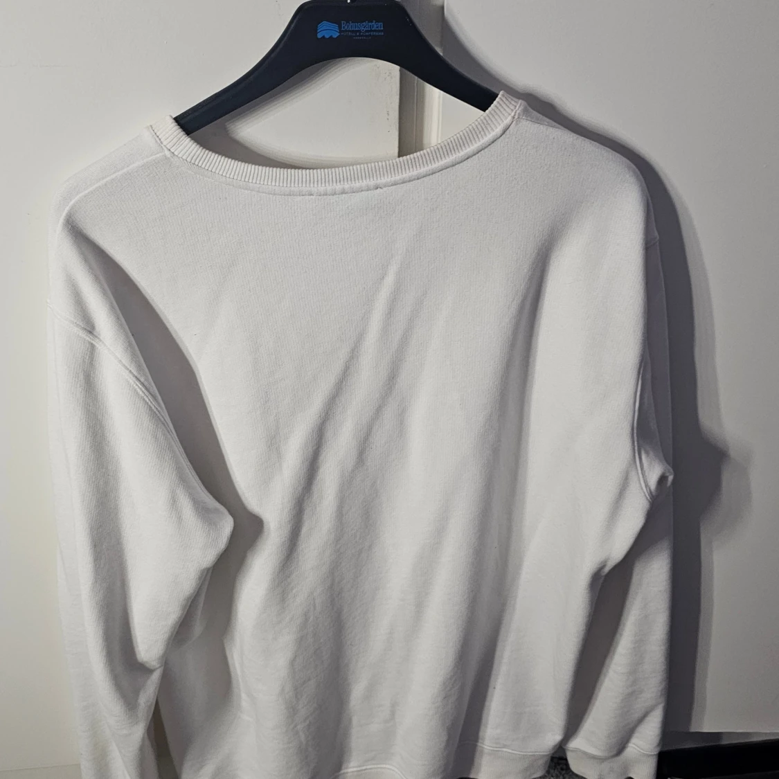 Vit sweatshirt från Givenchy - 3