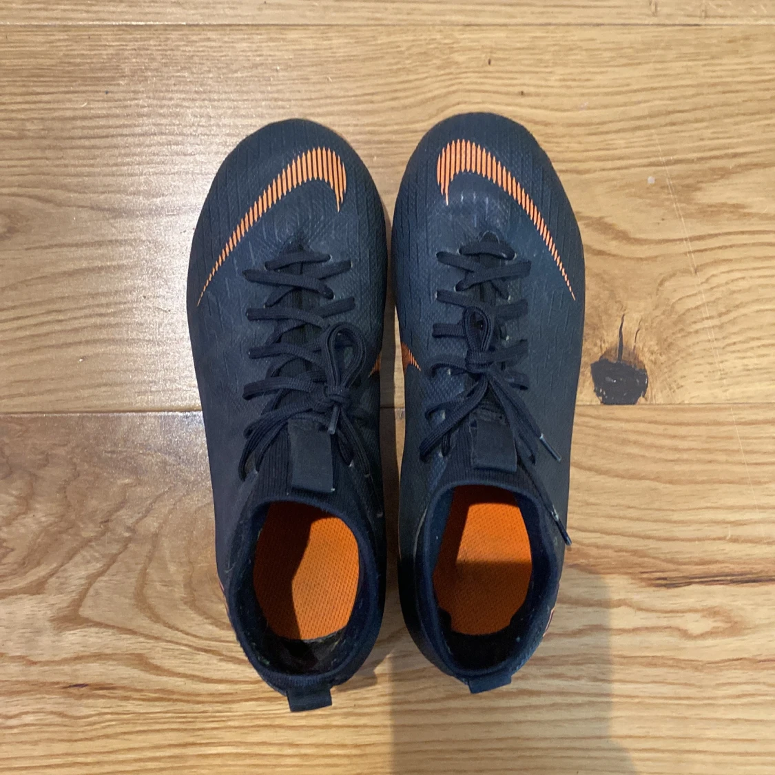  fotbollsskor från Nike - 4