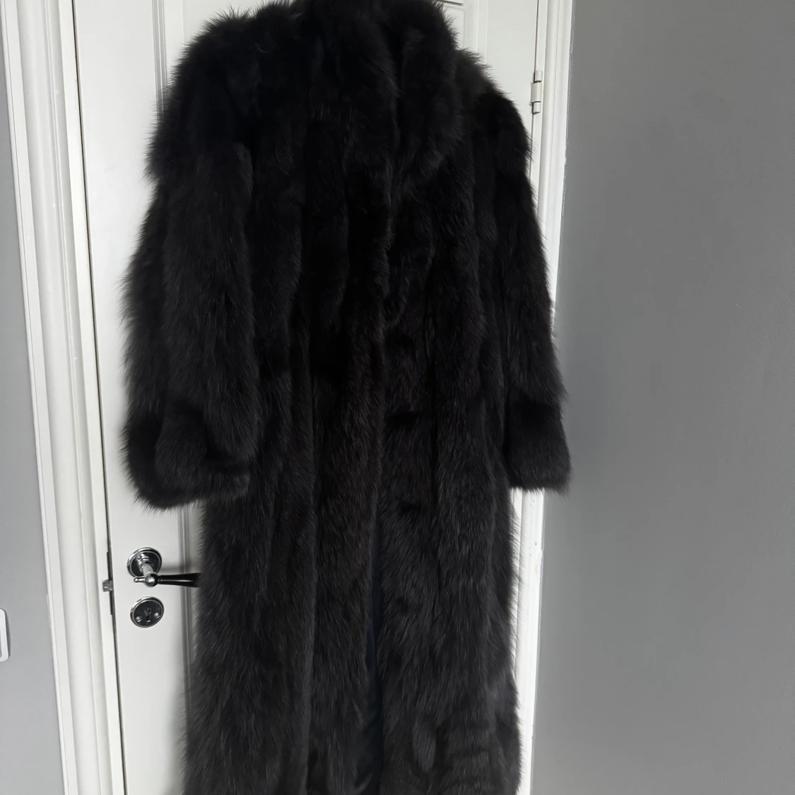 Pälskappa i Sjubb - 3