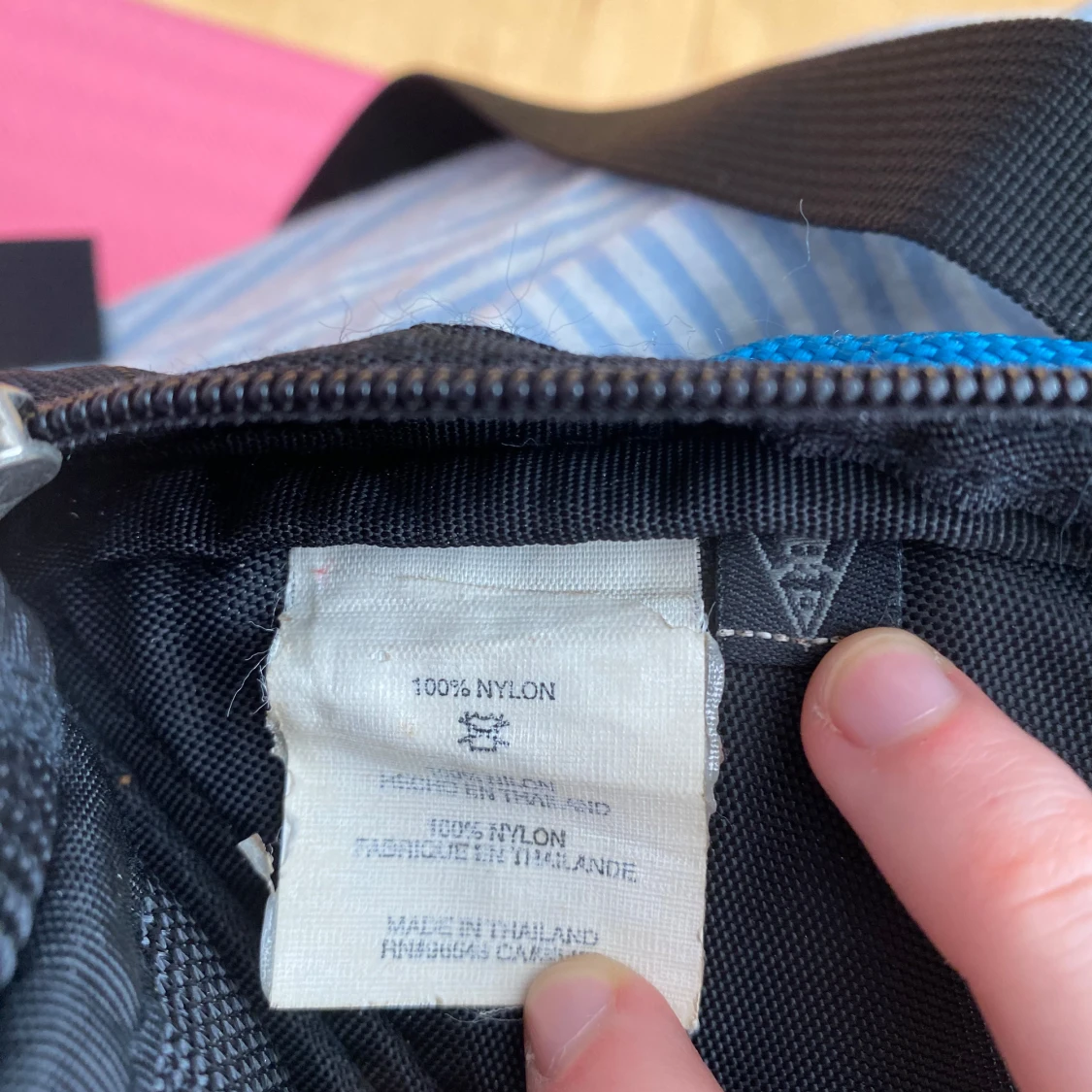 Oakley mini icon backpack - 4