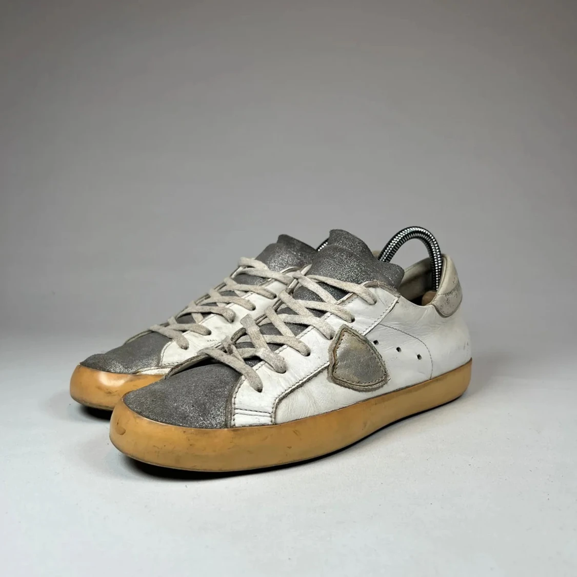 Phillipe Model PSRX - 2