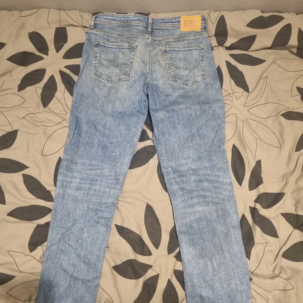 Jack and jones jeans modell slim Glenn                nyskick W30-L31. Jeans & Byxor.