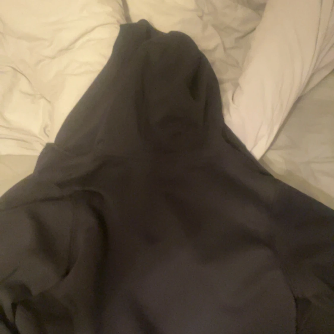 Svart hoodie från Nike - 93