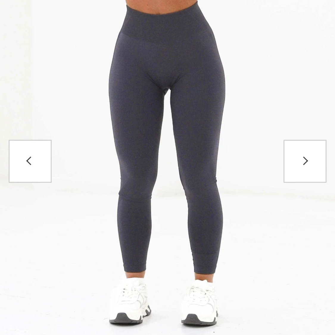 Lazuli label Scrunch leggings  - 91