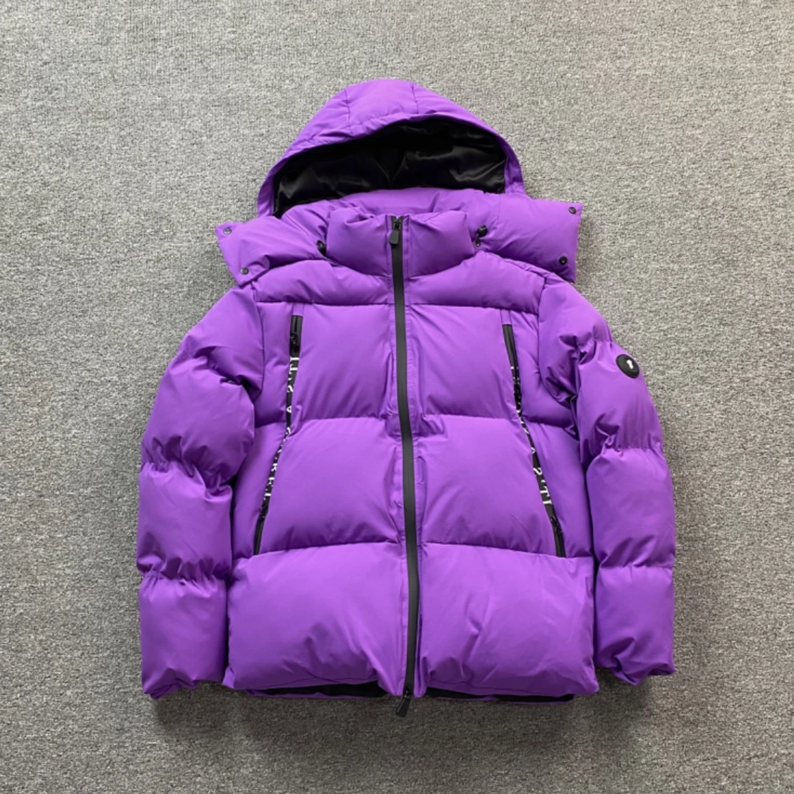 TRAPSTAR X TALOCS - 91