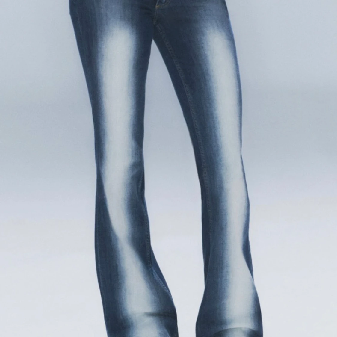 Weekday jeans Booty Bei