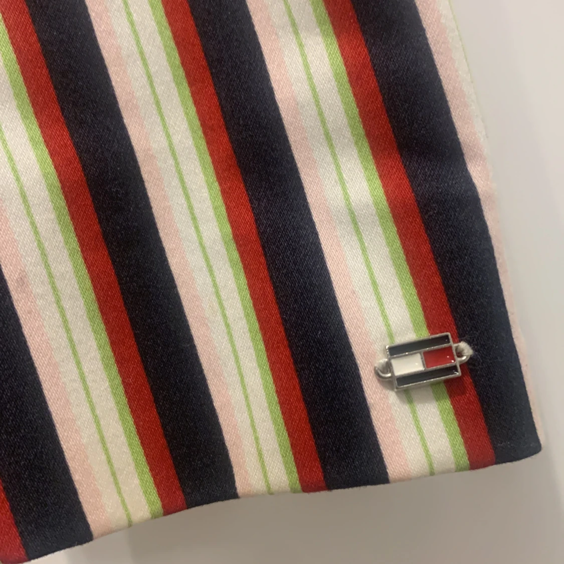 Randig kavaj från Tommy Hilfiger - 90