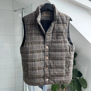 Stenströms Väst - Skick 10/10