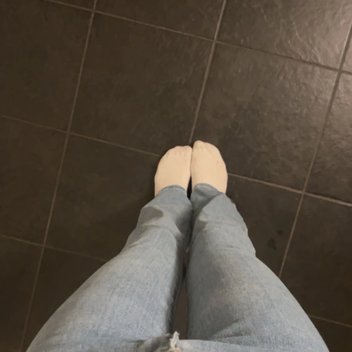 Levis jeans bootcut  - 91