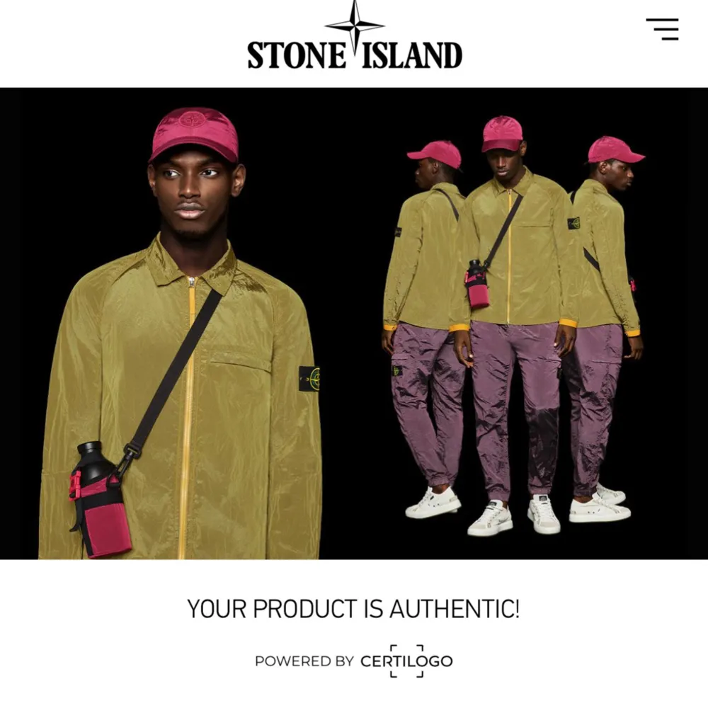 Säljer ett par grå jeans från Stone Island i bra skick. De har en perfekt passform som sitter skönt. Byxorna är perfekta för alla tillfällen. Jeansen har den populära patchen baktill och är självklart äkta. Storleken är lite missvisande då jag tycker att dom sitter mer som en 30 i längden och inte 32, sitter bra i längden på mig som är 178cm lång. Kan mötas i Västerås eller frakta. Tveka inte på att höra av dig vid frågor. Jeans & Byxor.