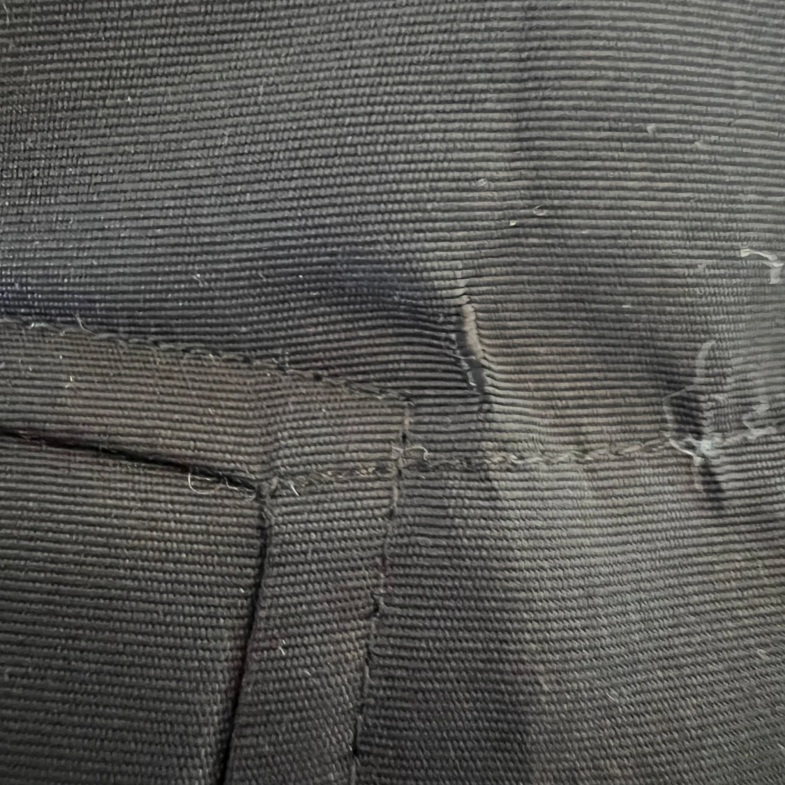 Svart dunjacka från Zavetti Canada - 93