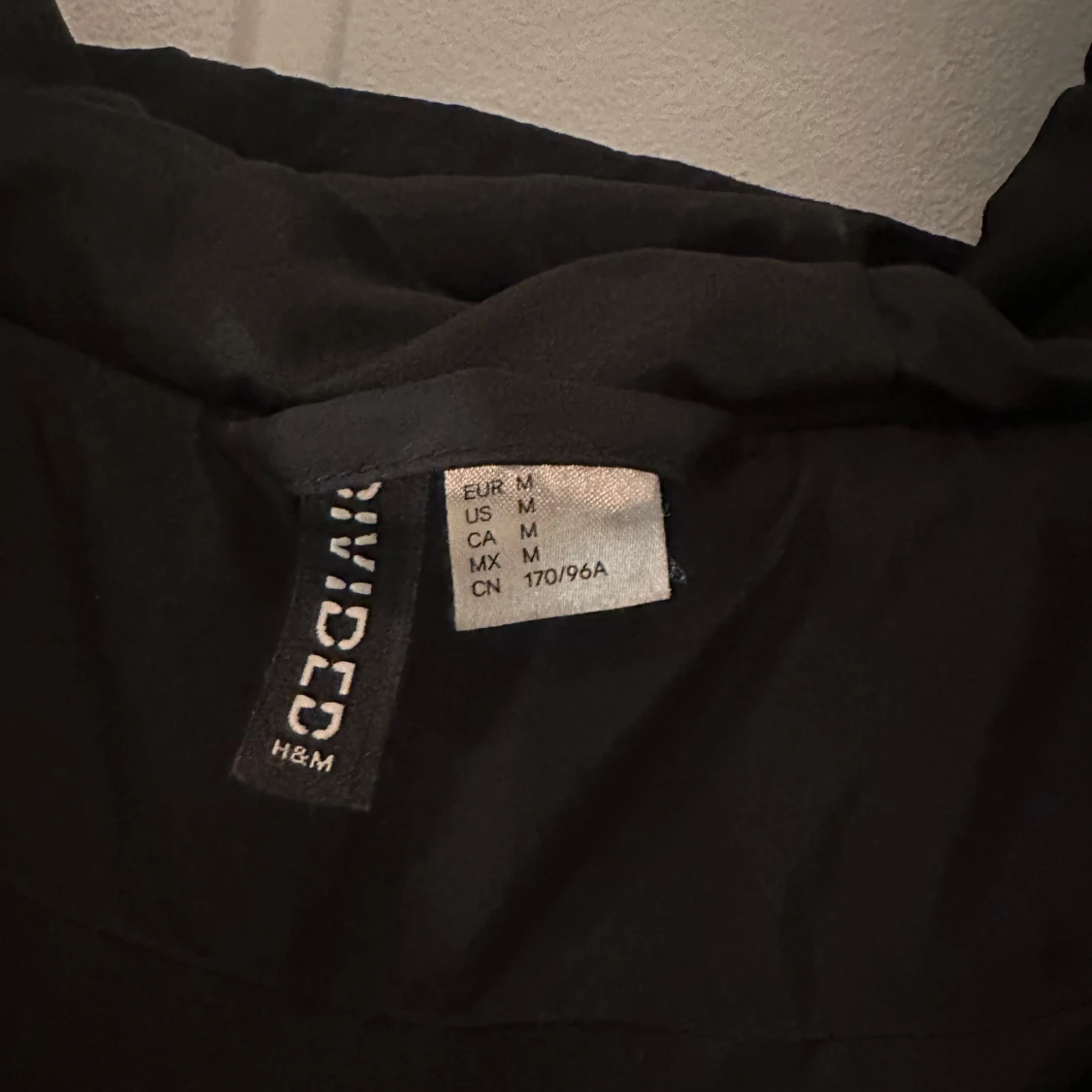 Jacka från H&M - 91