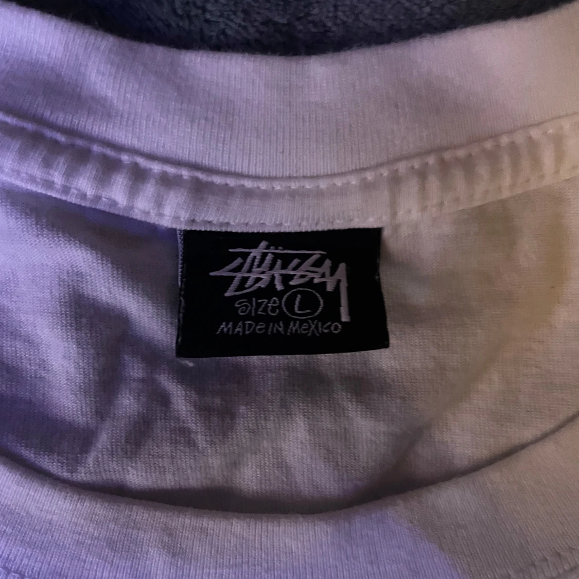 Stussy T-shirt  - 91