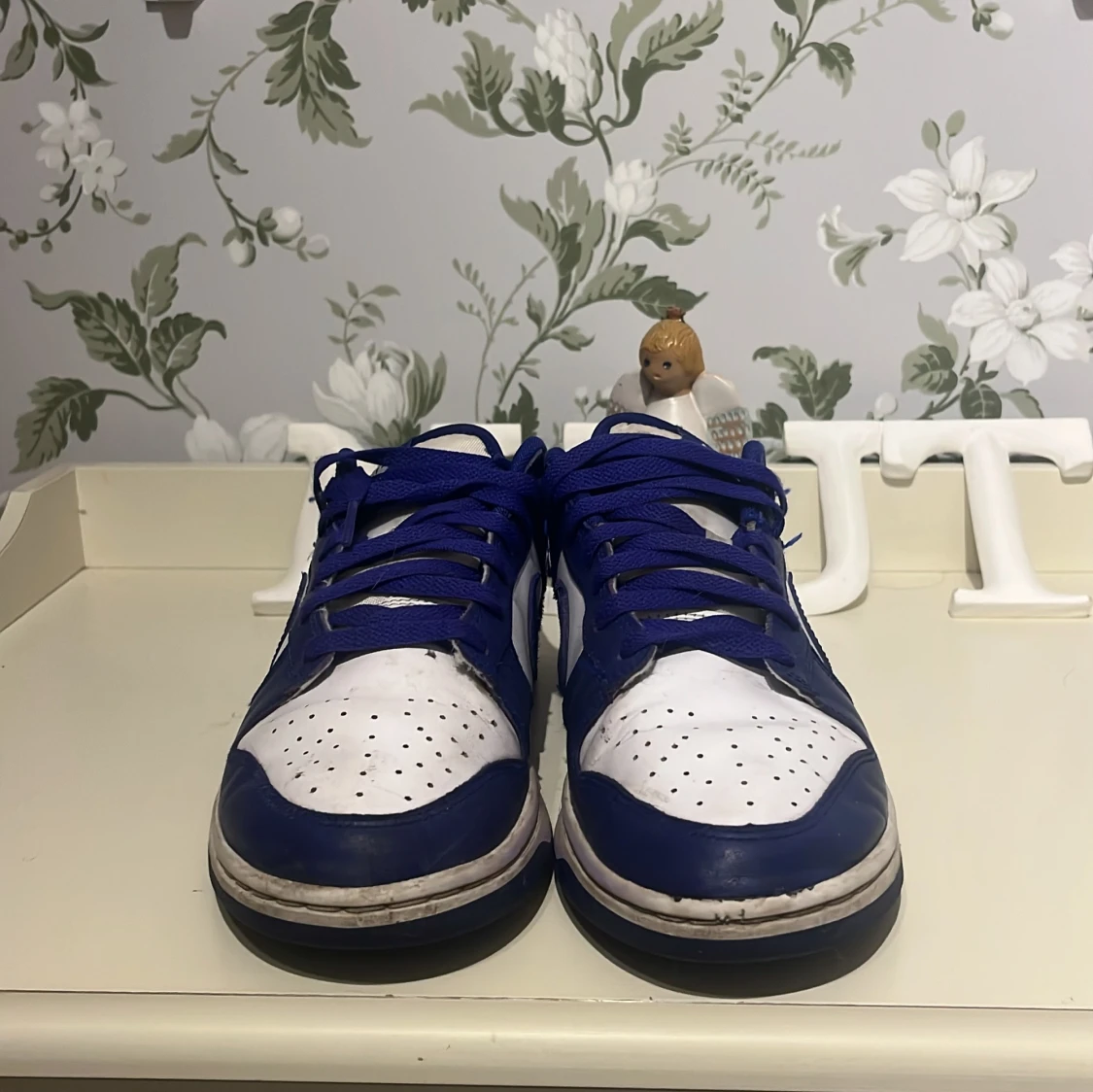 Nike skor (dunks/low) - 91