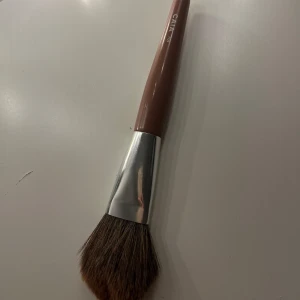 Caia borste F04 - Testad på bronzer men inte i ansiktet 